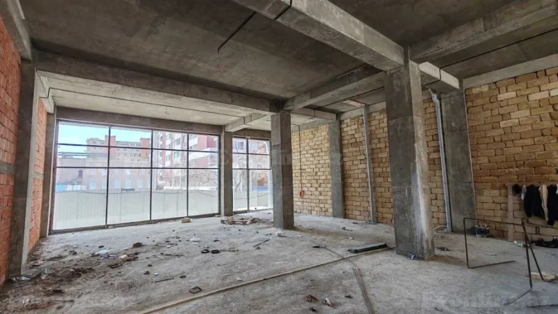 Satılır Obyekt 53 m² Qara Qarayev m. - şəkil 4