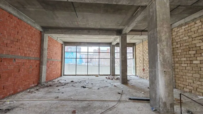 Satılır Obyekt 53 m² Qara Qarayev m. - şəkil 5