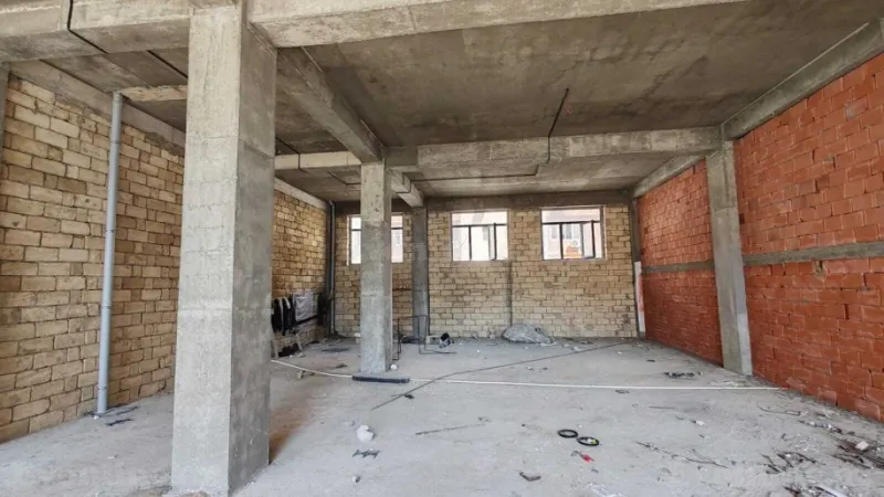 Satılır Obyekt 53 m² Qara Qarayev m. - şəkil 6