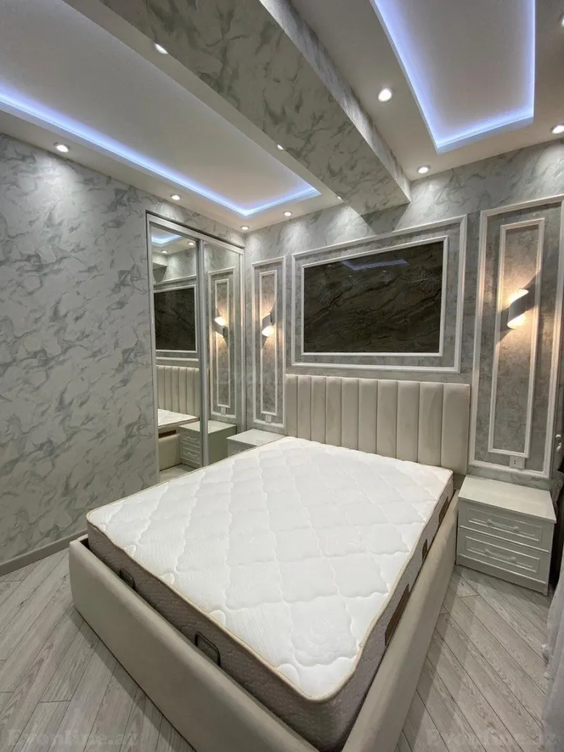 Satılır 2 otaqlı Mənzil Yeni tikili 63 m² Abşeron r. - şəkil 4