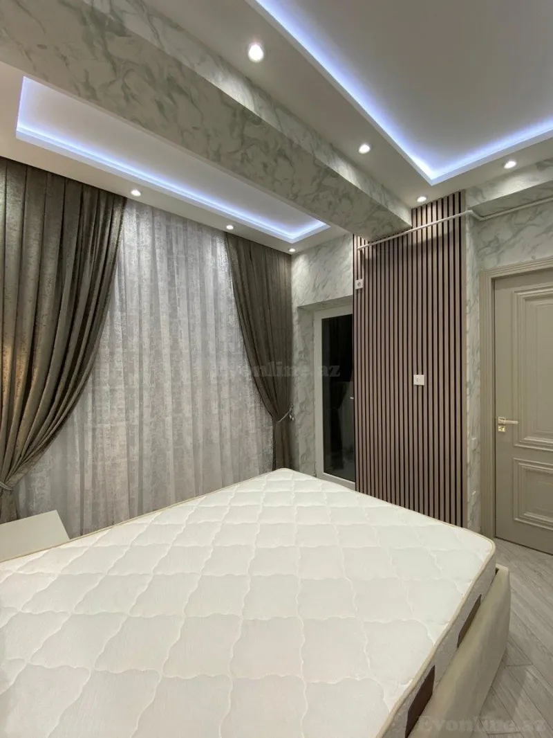 Satılır 2 otaqlı Mənzil Yeni tikili 63 m² Abşeron r. - şəkil 5