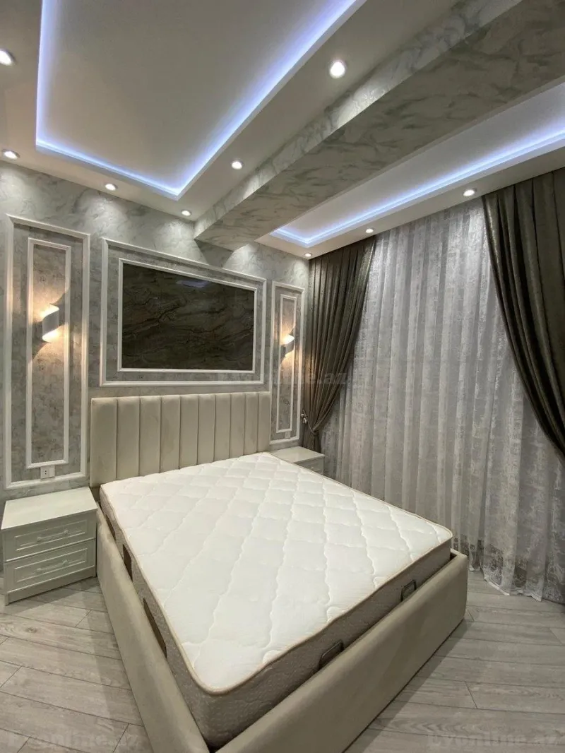 Satılır 2 otaqlı Mənzil Yeni tikili 63 m² Abşeron r. - şəkil 6
