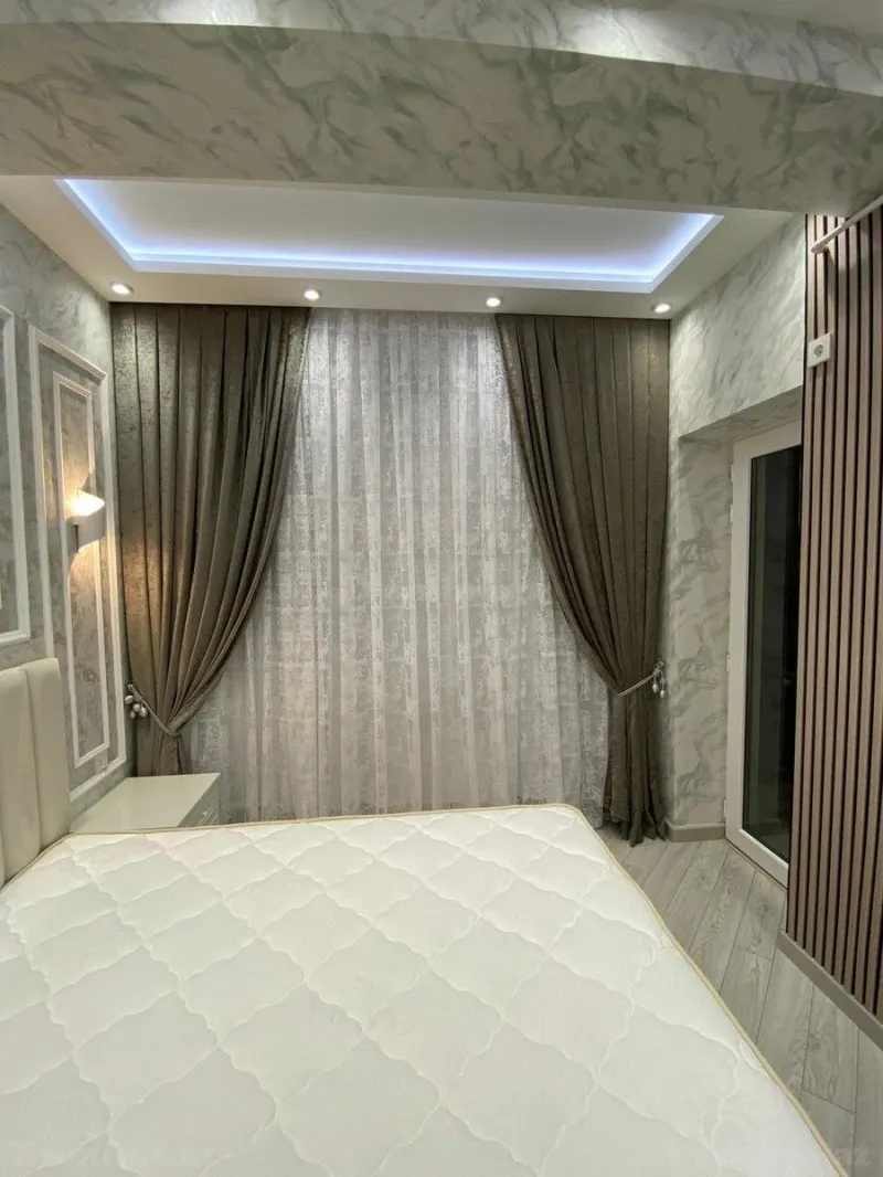 Satılır 2 otaqlı Mənzil Yeni tikili 63 m² Abşeron r. - şəkil 7