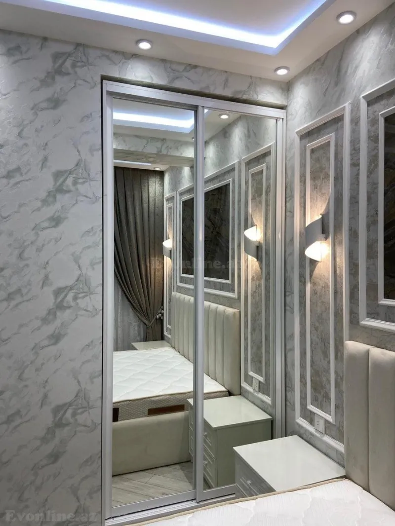 Satılır 2 otaqlı Mənzil Yeni tikili 63 m² Abşeron r. - şəkil 8