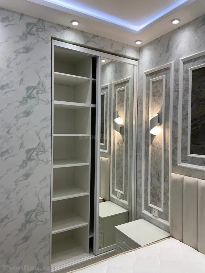 Satılır 2 otaqlı Mənzil Yeni tikili 63 m² Abşeron r. - şəkil 9