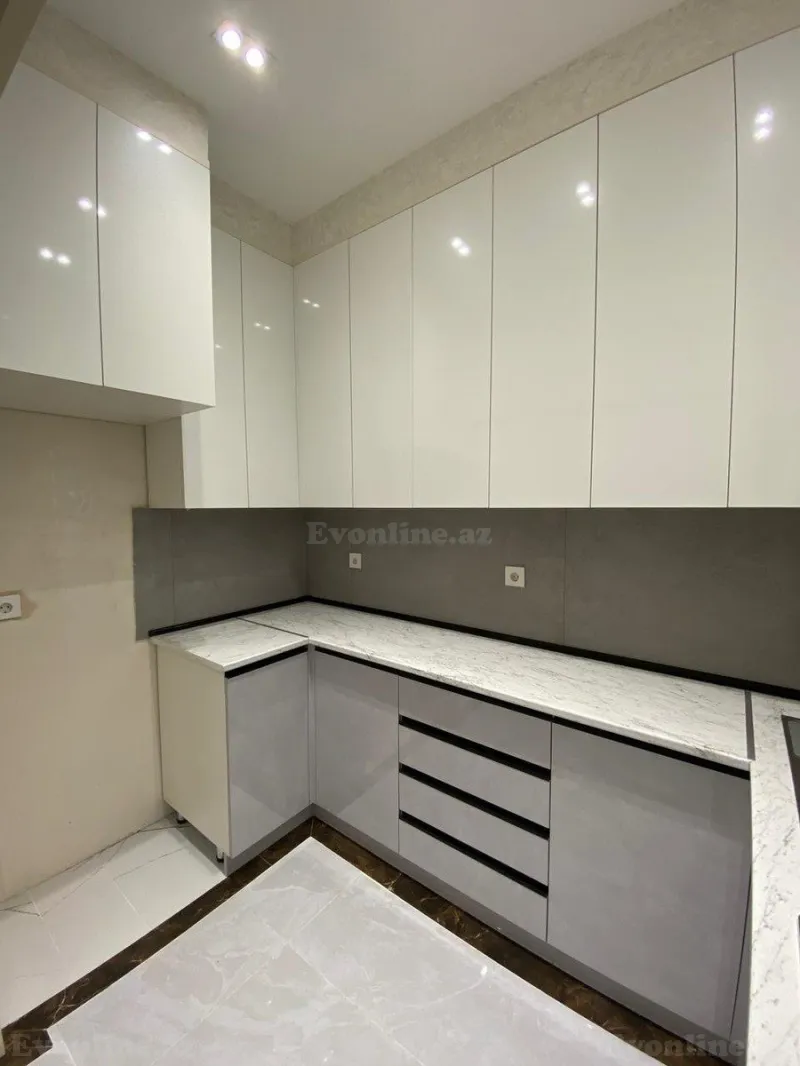 Satılır 2 otaqlı Mənzil Yeni tikili 63 m² Abşeron r. - şəkil 10
