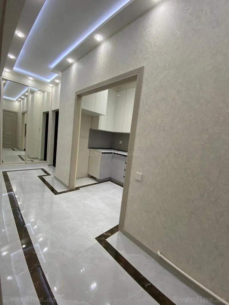 Satılır 2 otaqlı Mənzil Yeni tikili 63 m² Abşeron r. - şəkil 17