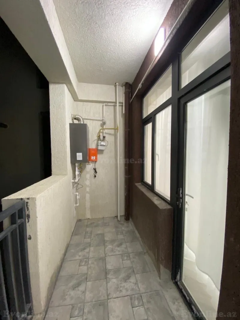 Satılır 2 otaqlı Mənzil Yeni tikili 63 m² Abşeron r. - şəkil 18