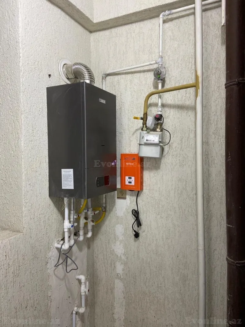 Satılır 2 otaqlı Mənzil Yeni tikili 63 m² Abşeron r. - şəkil 19