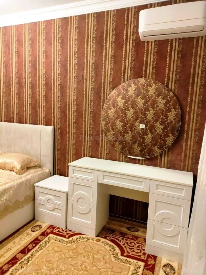 Kirayə verilir 3 otaqlı Mənzil Yeni tikili 145 m² 20 Yanvar m. - şəkil 5