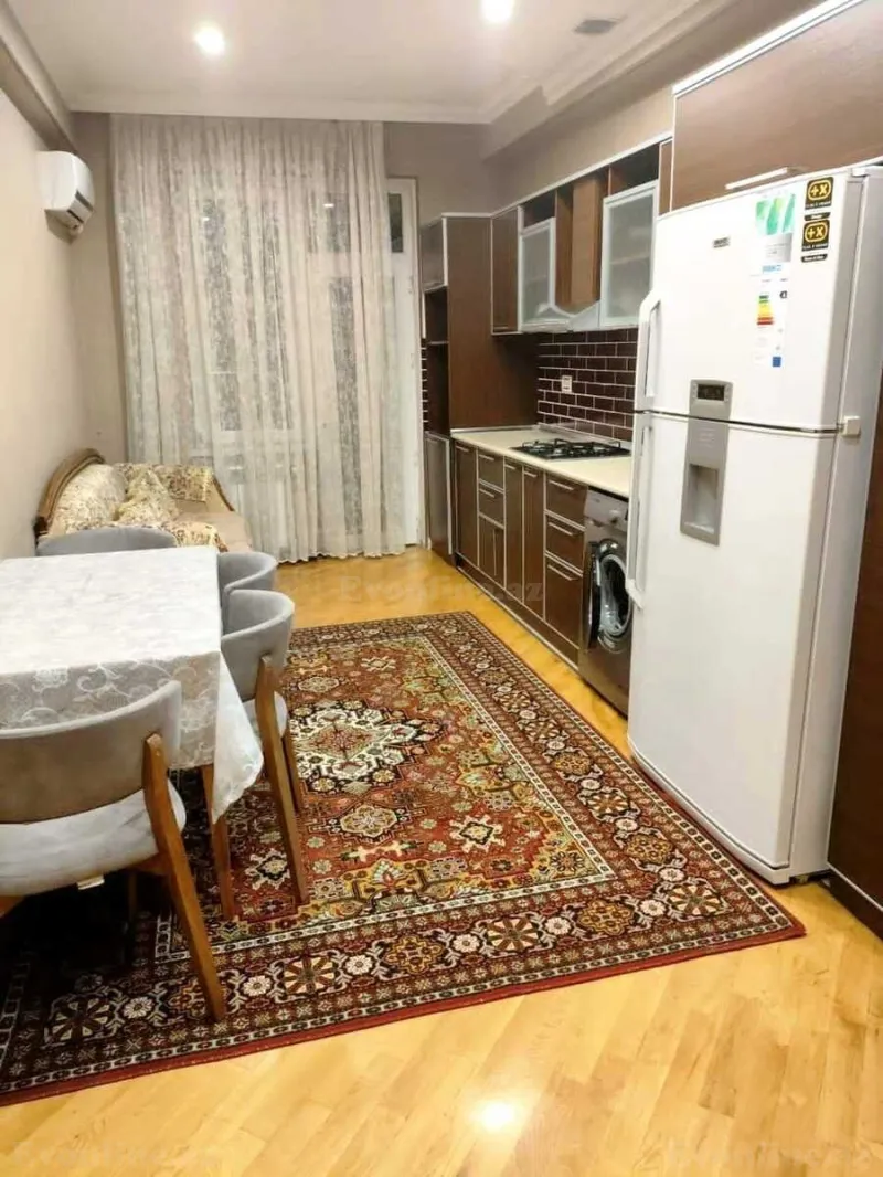 Kirayə verilir 3 otaqlı Mənzil Yeni tikili 145 m² 20 Yanvar m. - şəkil 7