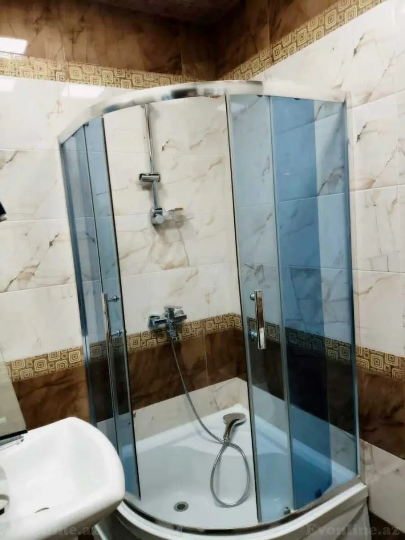 Kirayə verilir 3 otaqlı Mənzil Yeni tikili 145 m² 20 Yanvar m. - şəkil 9