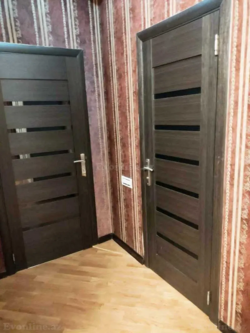 Kirayə verilir 3 otaqlı Mənzil Yeni tikili 145 m² 20 Yanvar m. - şəkil 11