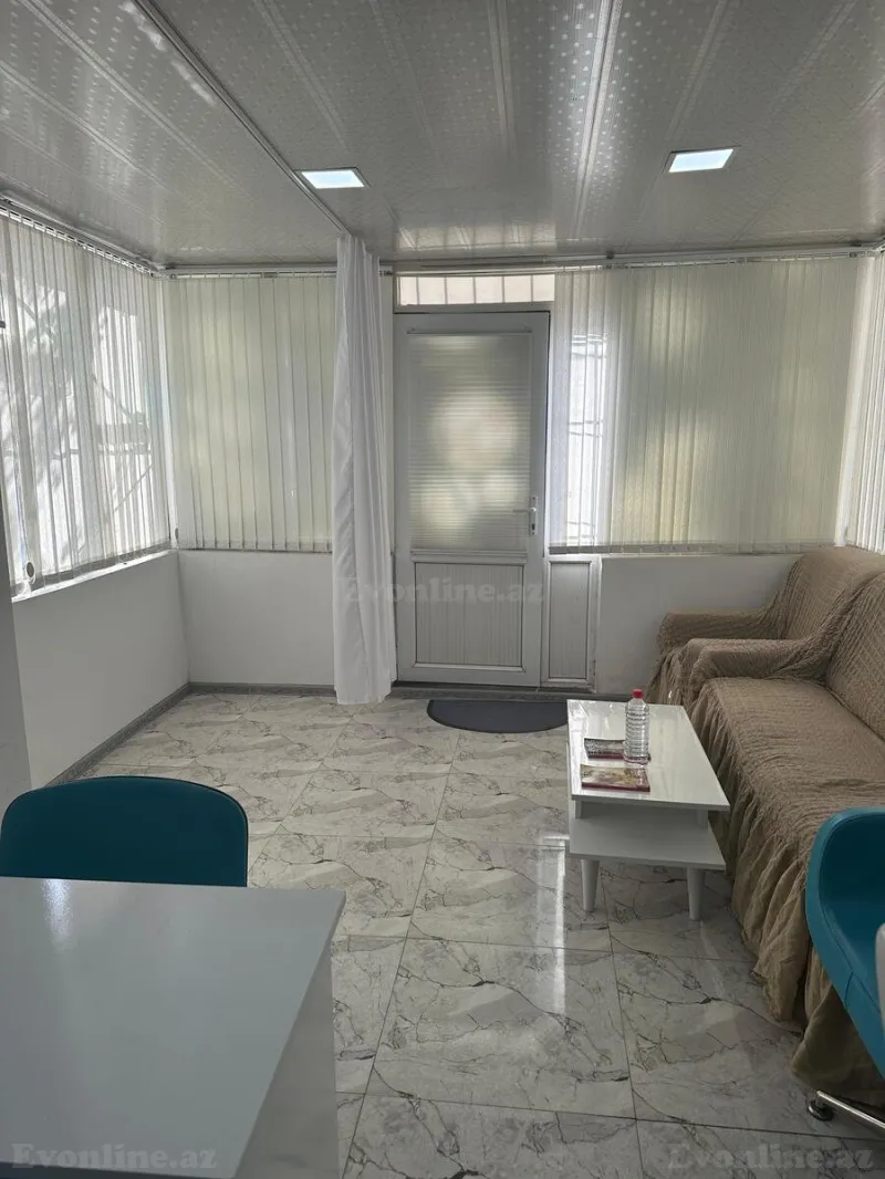 Satılır Obyekt 26 m² Sumqayıt