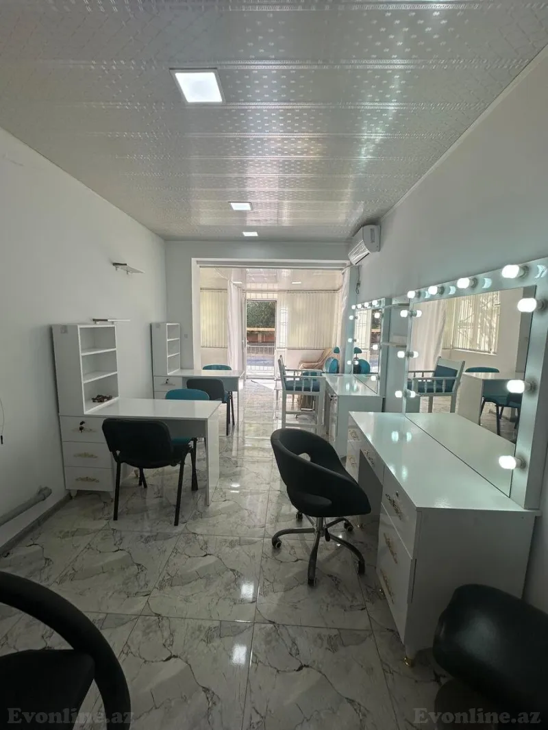 Satılır Obyekt 26 m² Sumqayıt - şəkil 4