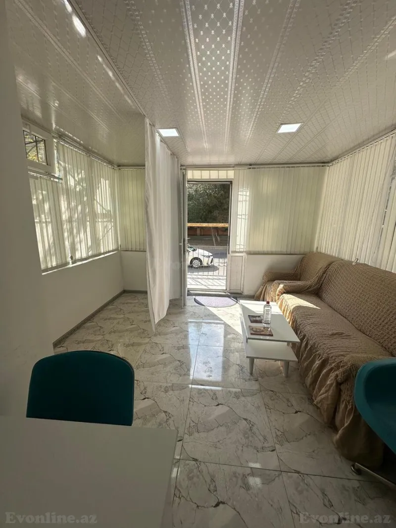 Satılır Obyekt 26 m² Sumqayıt - şəkil 5