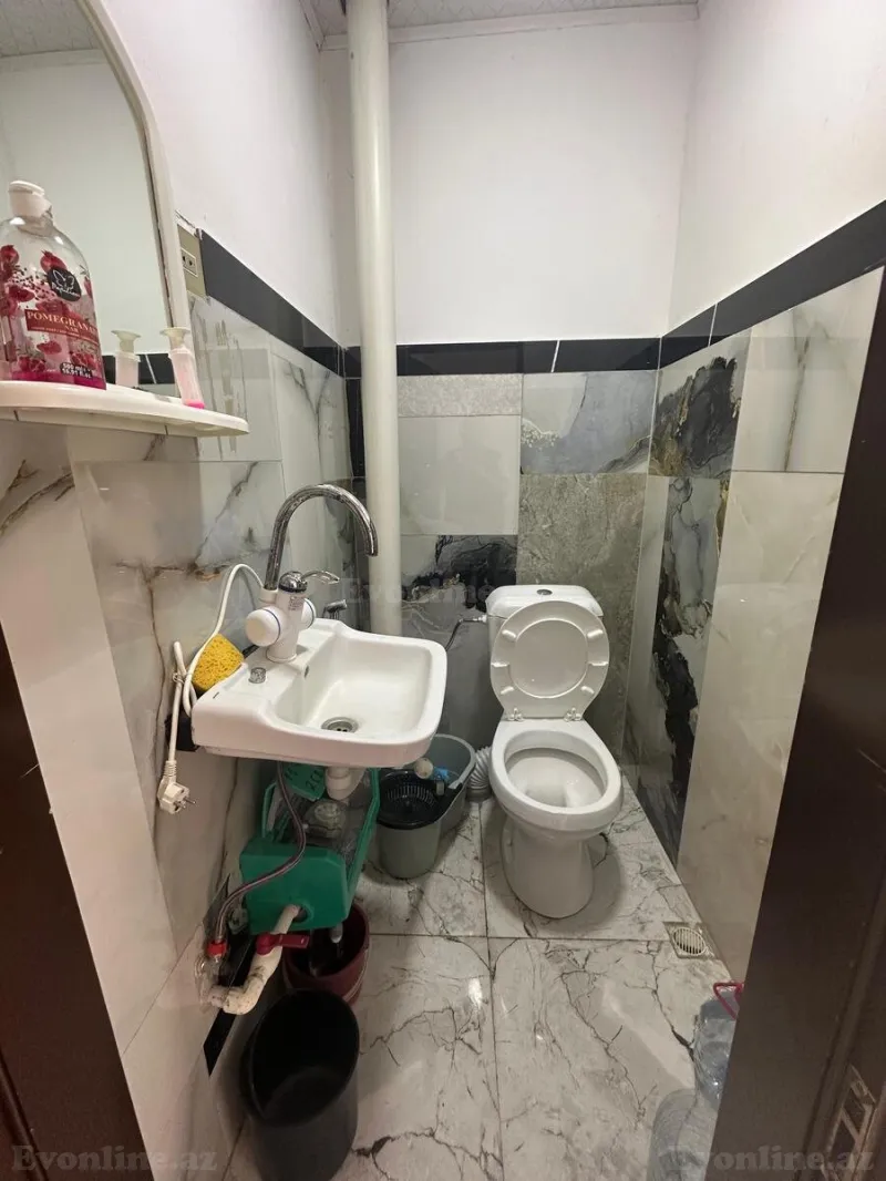 Satılır Obyekt 26 m² Sumqayıt - şəkil 8