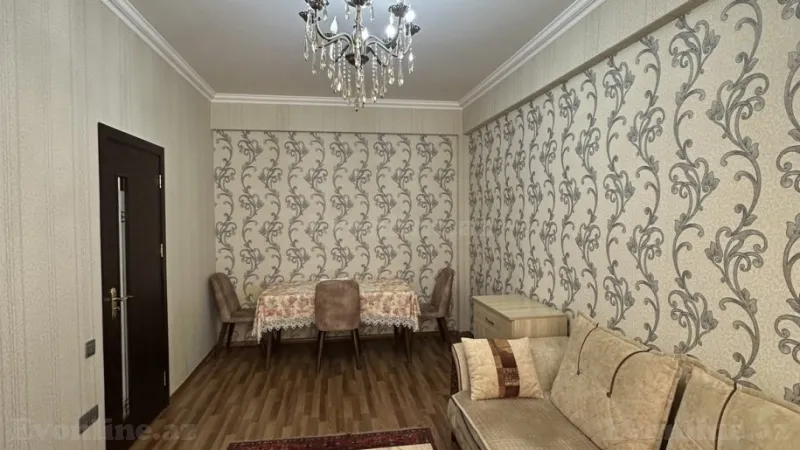 Satılır 2 otaqlı Mənzil Yeni tikili 61 m² Xırdalan - şəkil 2