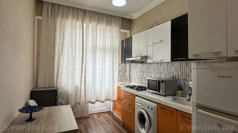 Satılır 2 otaqlı Mənzil Yeni tikili 61 m² Xırdalan - şəkil 4