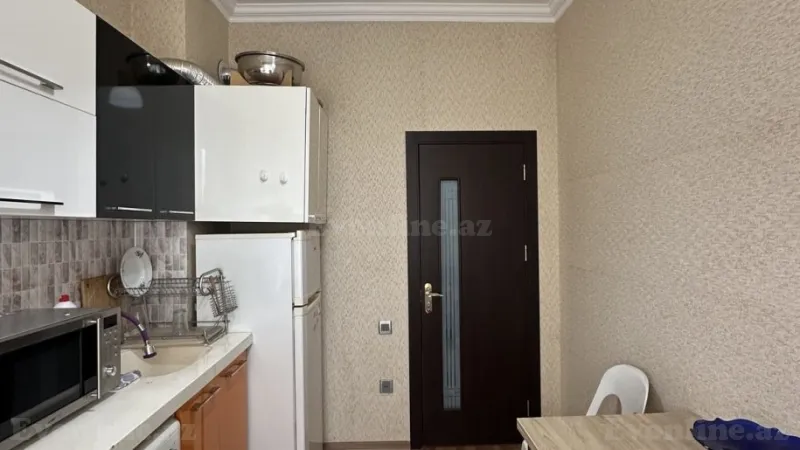 Satılır 2 otaqlı Mənzil Yeni tikili 61 m² Xırdalan - şəkil 5