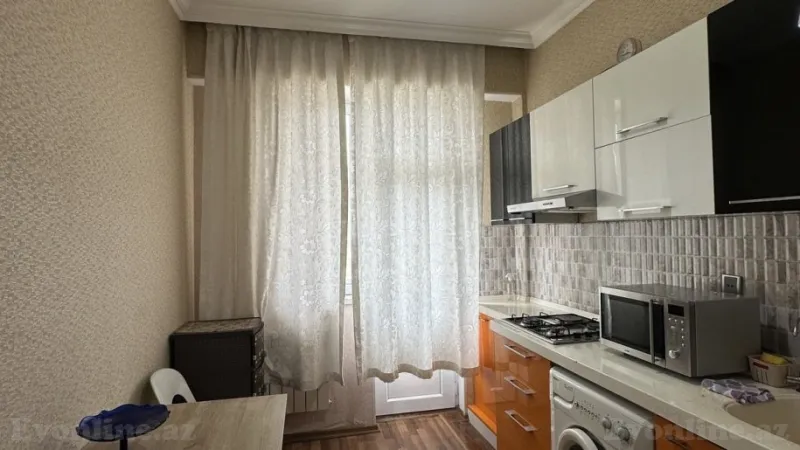 Satılır 2 otaqlı Mənzil Yeni tikili 61 m² Xırdalan - şəkil 6