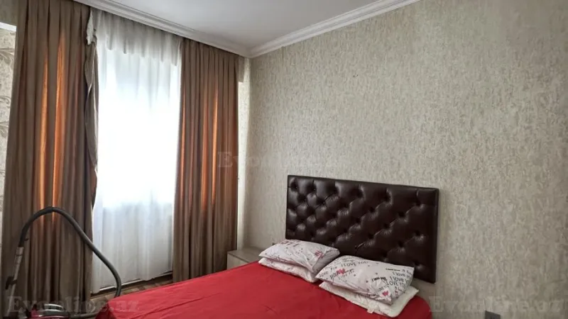 Satılır 2 otaqlı Mənzil Yeni tikili 61 m² Xırdalan - şəkil 7
