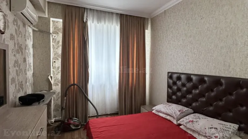 Satılır 2 otaqlı Mənzil Yeni tikili 61 m² Xırdalan - şəkil 9