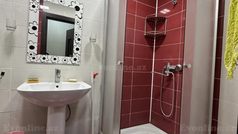 Satılır 2 otaqlı Mənzil Yeni tikili 61 m² Xırdalan - şəkil 10