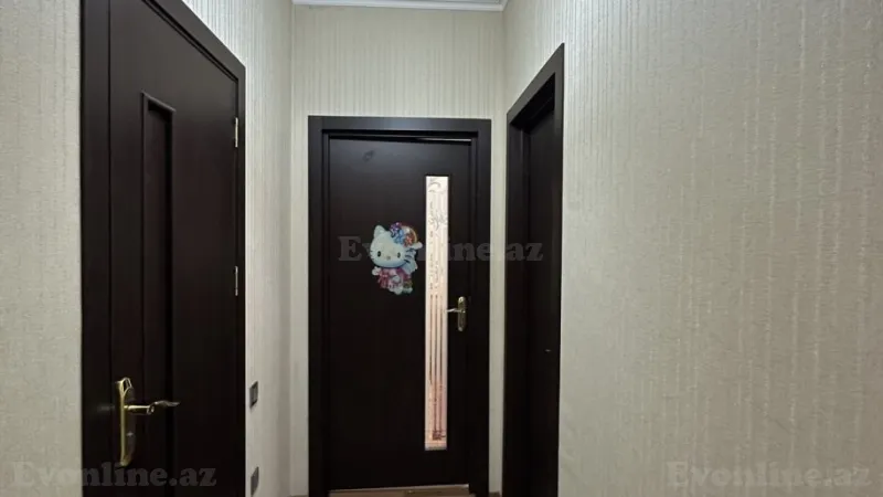 Satılır 2 otaqlı Mənzil Yeni tikili 61 m² Xırdalan - şəkil 12