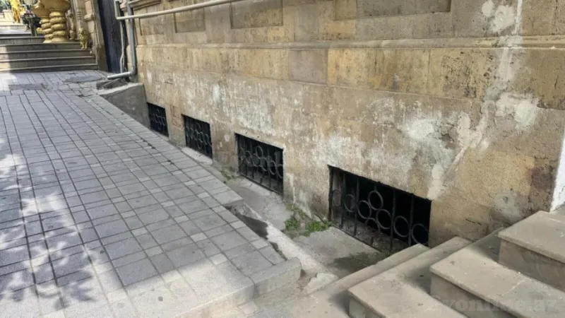 Satılır Obyekt 90 m² İçərişəhər m. - şəkil 2