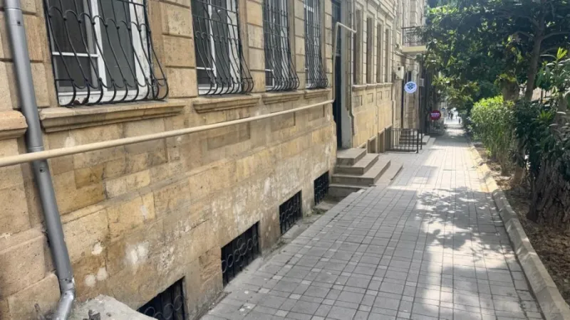 Satılır Obyekt 90 m² İçərişəhər m. - şəkil 3
