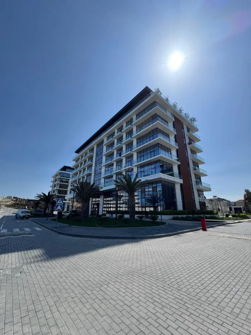 1 otaqlı Mənzil 50 m² Nardaran Kirayə verilir