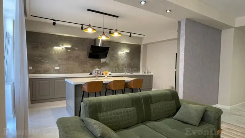 Satılır 4 otaqlı Mənzil Yeni tikili 173 m² Xətai m. - şəkil 3
