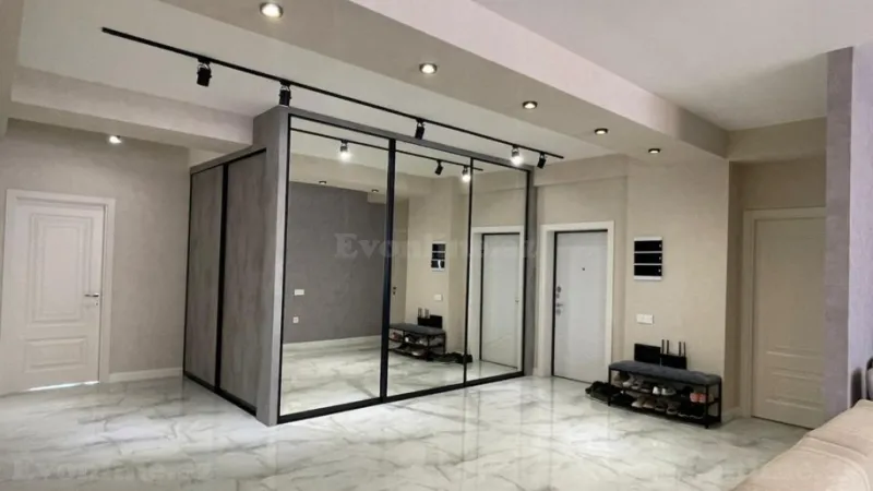 Satılır 4 otaqlı Mənzil Yeni tikili 173 m² Xətai m. - şəkil 11