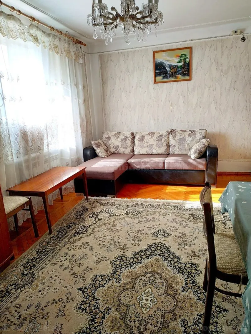 Satılır 2 otaqlı Mənzil Köhnə tikili 55 m² Elmlər Akademiyası m. - şəkil 2