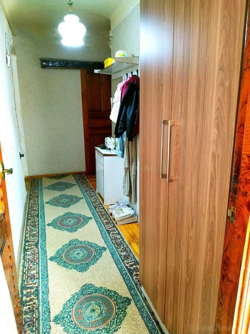 Satılır 2 otaqlı Mənzil Köhnə tikili 55 m² Elmlər Akademiyası m. - şəkil 10
