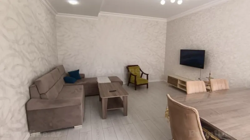 3 otaqlı Mənzil 110 m² Xırdalan Satılır