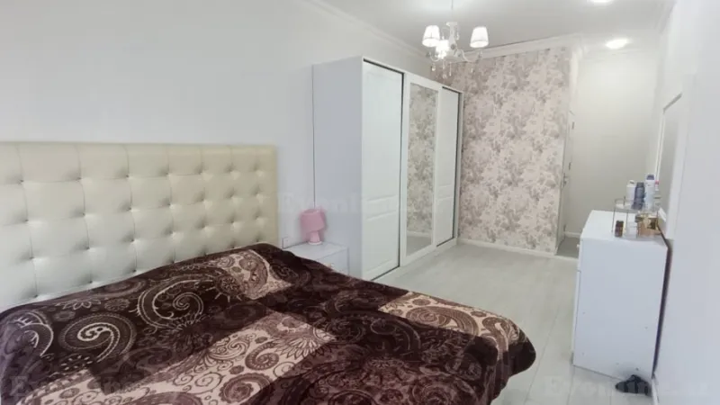 Satılır 3 otaqlı Mənzil Yeni tikili 110 m² Xırdalan - şəkil 2