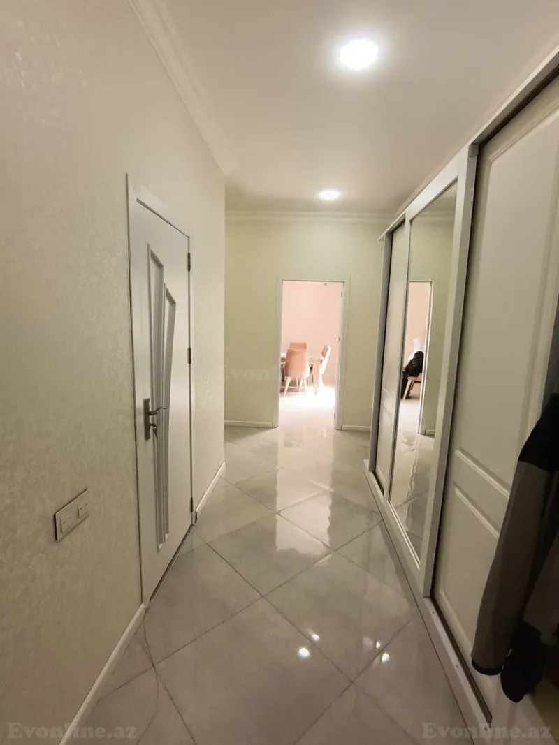 Satılır 3 otaqlı Mənzil Yeni tikili 110 m² Xırdalan - şəkil 5