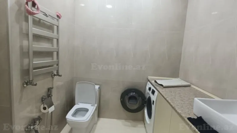 Satılır 3 otaqlı Mənzil Yeni tikili 110 m² Xırdalan - şəkil 7