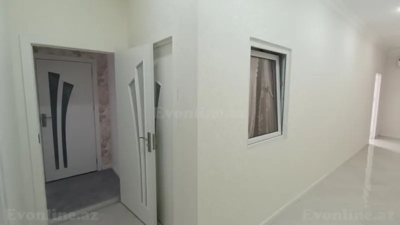 Satılır 3 otaqlı Mənzil Yeni tikili 110 m² Xırdalan - şəkil 9