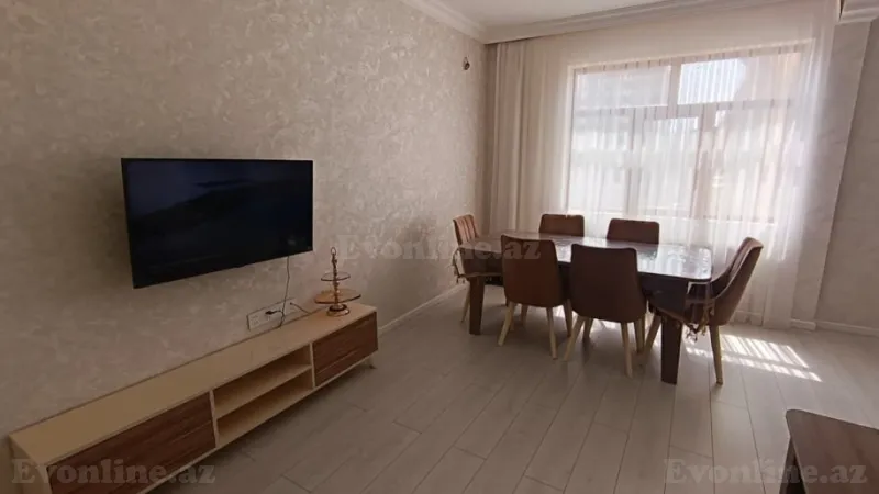 Satılır 3 otaqlı Mənzil Yeni tikili 110 m² Xırdalan - şəkil 11