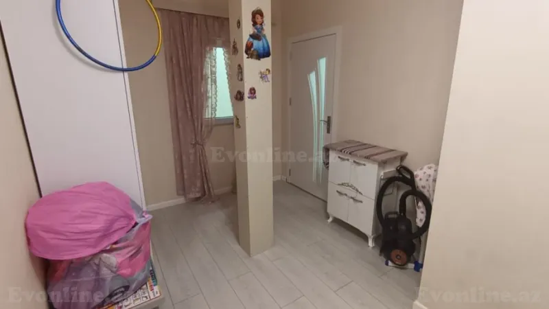 Satılır 3 otaqlı Mənzil Yeni tikili 110 m² Xırdalan - şəkil 13