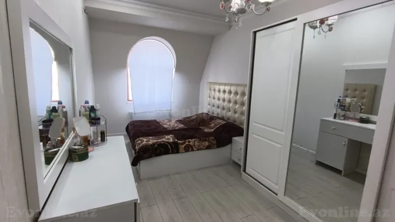 Satılır 3 otaqlı Mənzil Yeni tikili 110 m² Xırdalan - şəkil 17