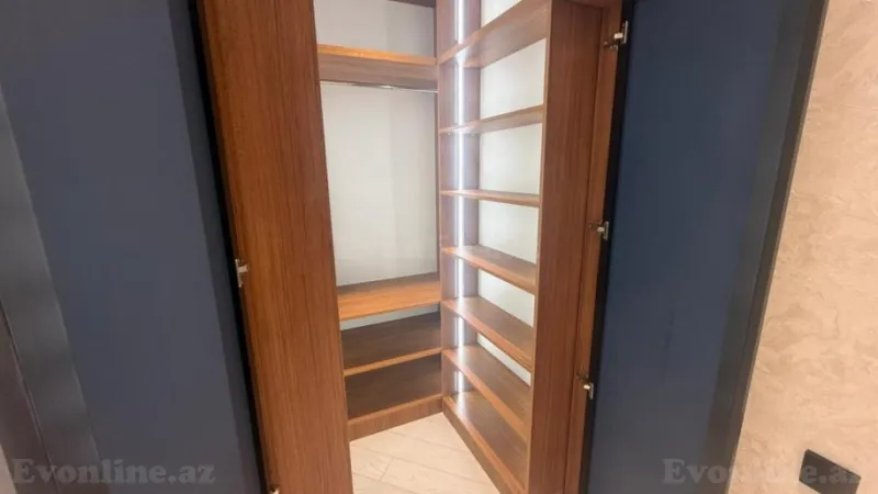 Satılır 2 otaqlı Mənzil Yeni tikili 52 m² Neftçilər m. - şəkil 12