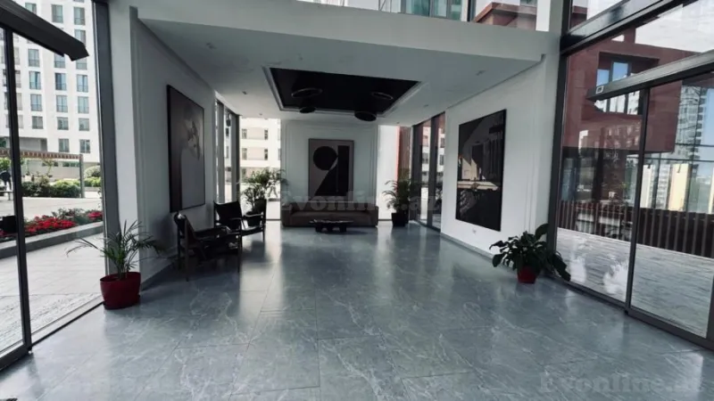 Satılır 3 otaqlı Mənzil Yeni tikili 160 m² İçərişəhər m. - şəkil 6
