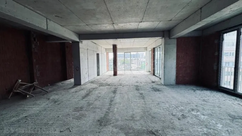 Satılır 3 otaqlı Mənzil Yeni tikili 160 m² İçərişəhər m. - şəkil 10