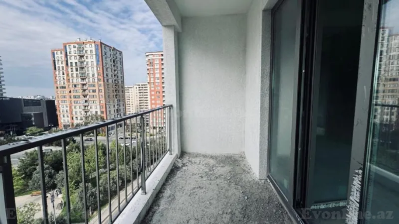 Satılır 3 otaqlı Mənzil Yeni tikili 160 m² İçərişəhər m. - şəkil 11