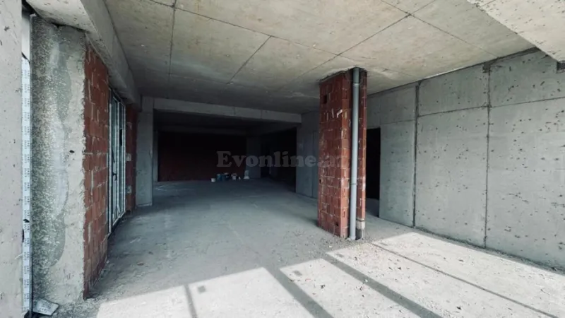 Satılır 3 otaqlı Mənzil Yeni tikili 160 m² İçərişəhər m. - şəkil 14