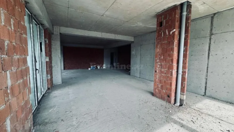 Satılır 3 otaqlı Mənzil Yeni tikili 160 m² İçərişəhər m. - şəkil 15